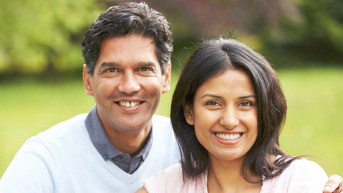 Girls, what is the largest age difference you would accept in a relationship (you being younger than your partner )?