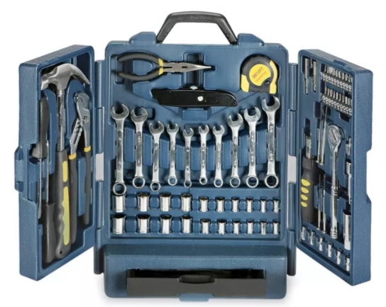 Metric or Standard tools?