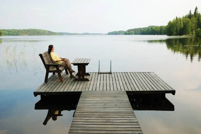Why is Finland the happiest place on earth?
