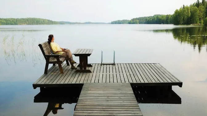 Why is Finland the happiest place on earth?
