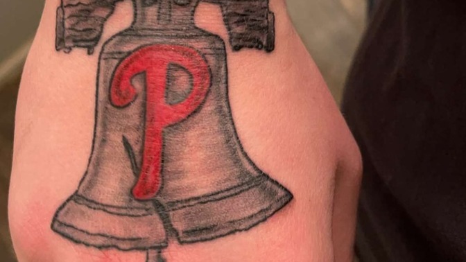 Do you have any tattoos?