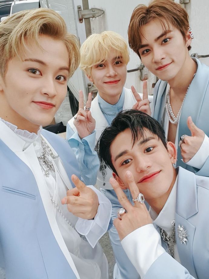 Why do regular Korean people look different from Korean celebrities?