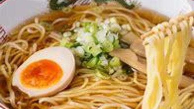 Which do you like best, Ramen or Yakisoba noodles?