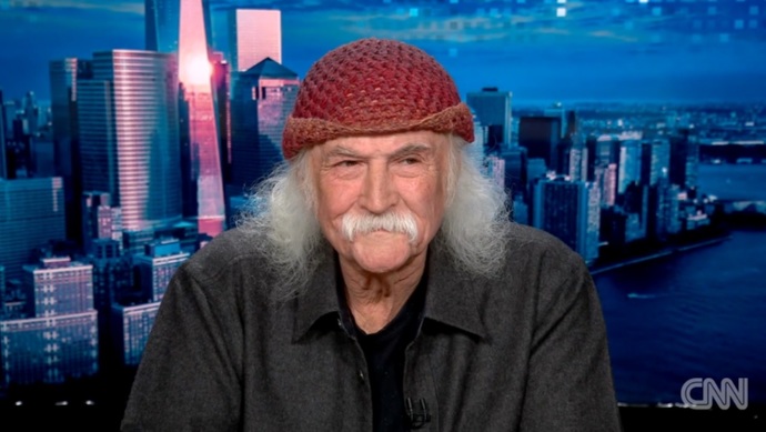 The Croz.