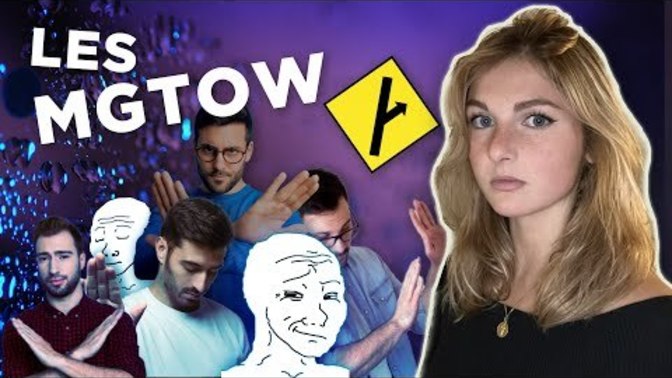 What do you think about the MGTOW movement?