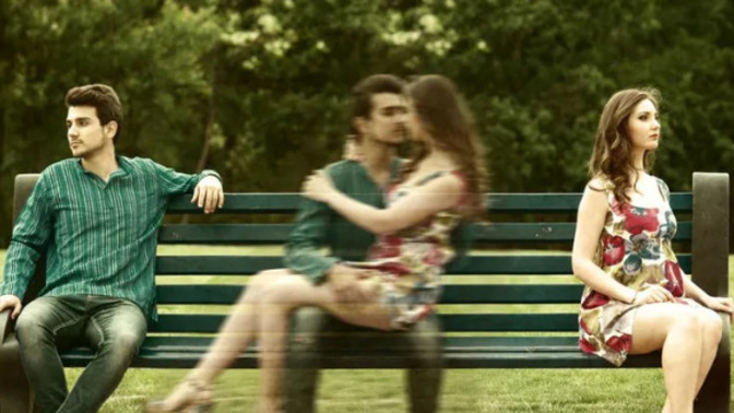 Single people, do you get sad when you see couples together?