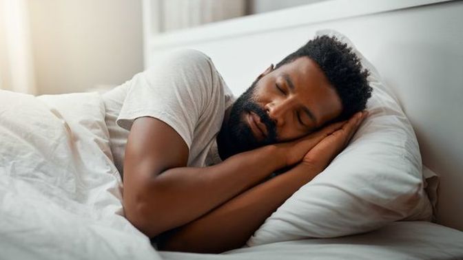 Do you believe you get prophetic dreams?