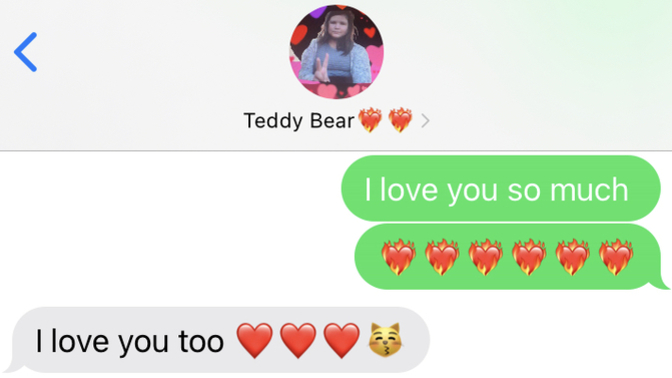 I think I killed my girlfriend do you think so lol?