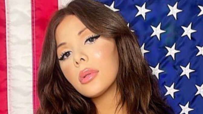 Blaire White Sums Up Covid Trust Issue In A Minute! Your thoughts?