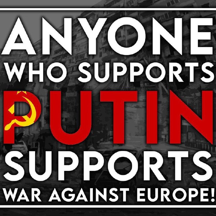 Will Russia always try to regain its "empire" and start again the conquests made by Peter the Great and the great Catherine II?