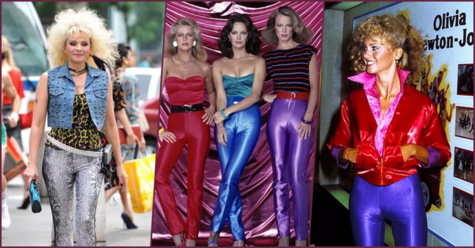 What is your favorite style that is still used today from the past?