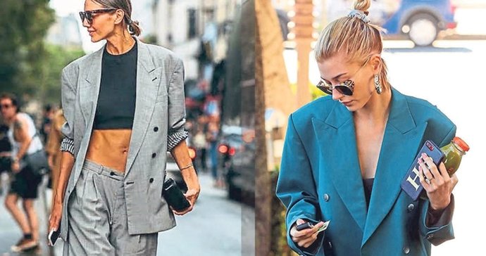 What is your favorite style that is still used today from the past?