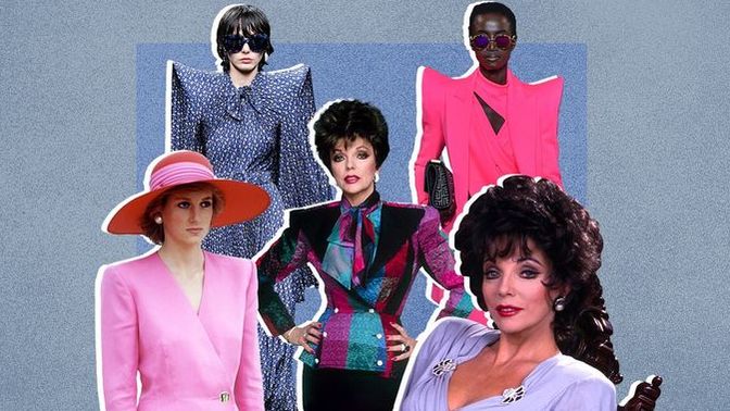 What is your favorite style that is still used today from the past?