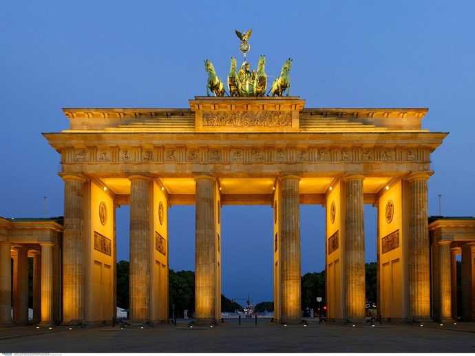 Post an image that you feel best represents your country?