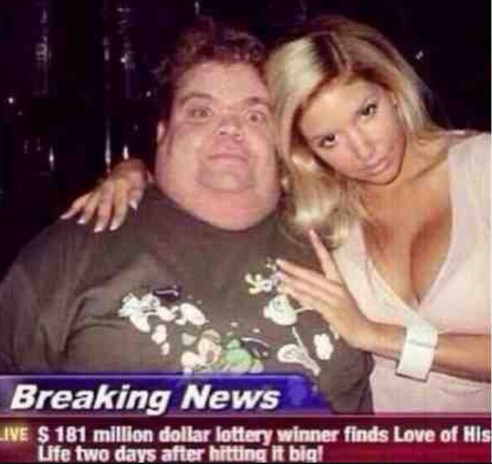 3ft10 girl finds in a relationship with handsome athletic British guy. Proof that true love conquerors all and hope for those who think they 2 short?