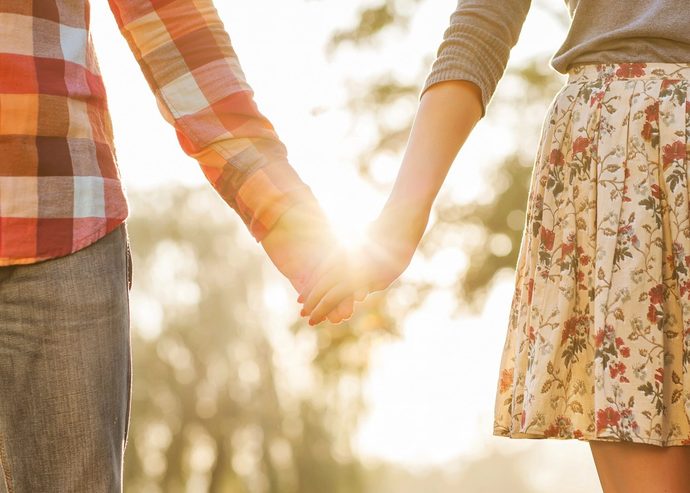 Would you date a widow, if they asked you out?