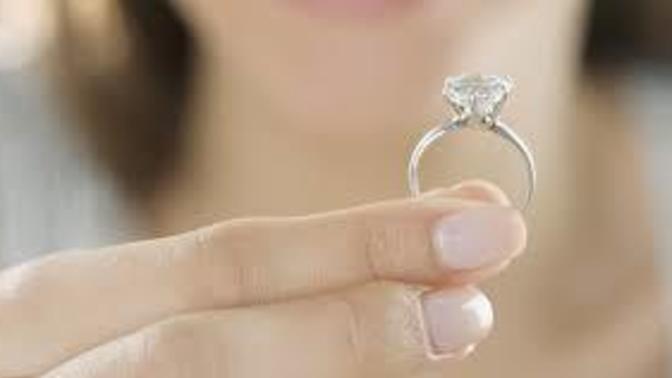 If you are engaged and you found out he cheated on you would you keep the ring or give it back?