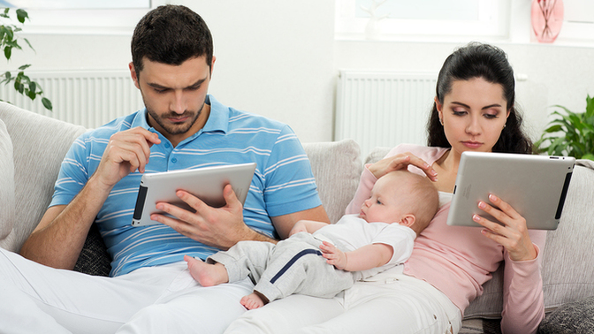 Do you think the Internet is a Net positive or Net negative for society?