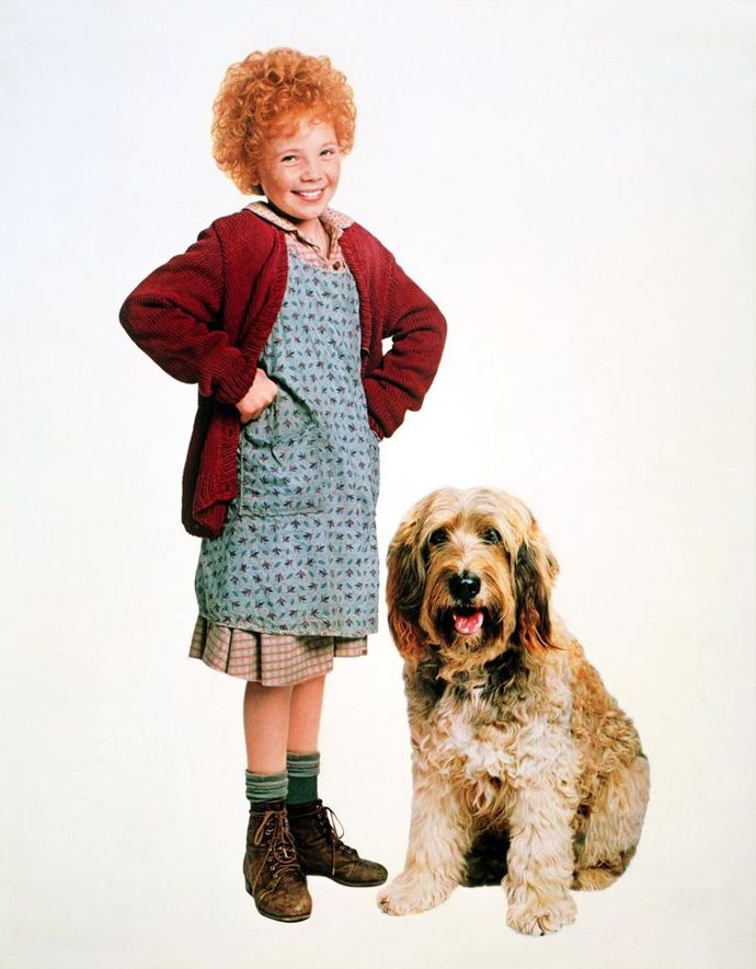 Race swapping in movies and TV shows yay or nay?