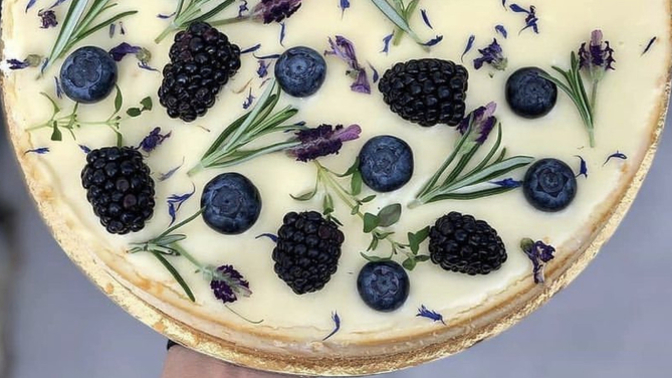 Would you eat this cake or not?