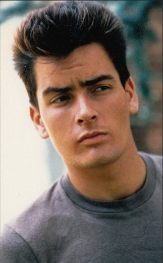 Gals: If this was the 80s (and you were an adult already), and these guys were interested in you in a serious way, who would you pick?