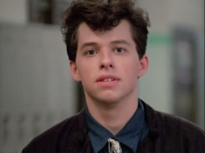 Gals: If this was the 80s (and you were an adult already), and these guys were interested in you in a serious way, who would you pick?