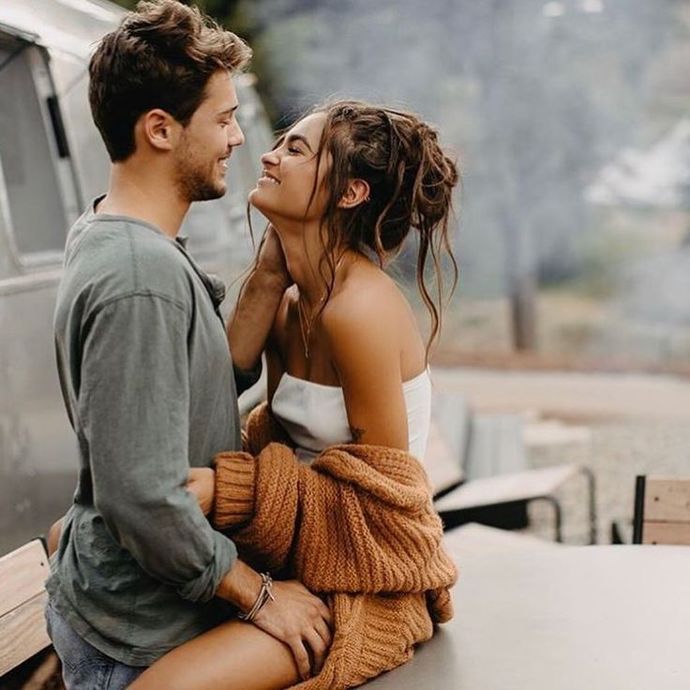 How often do you do the same things with your partner?