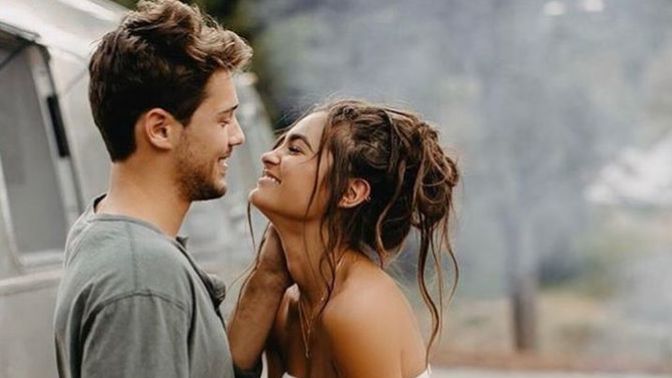 How often do you do the same things with your partner?