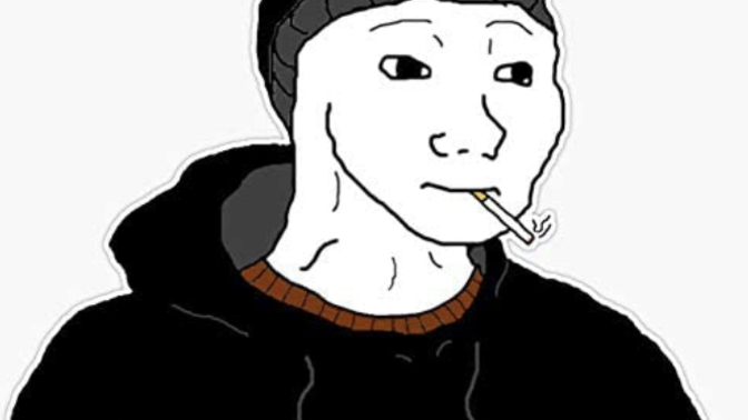Does anyone else sometimes get “black pilled” about your life and the society you life in?