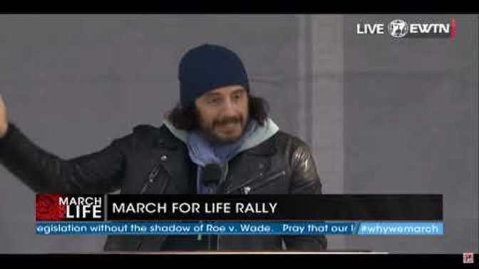 What do you think of this speech?