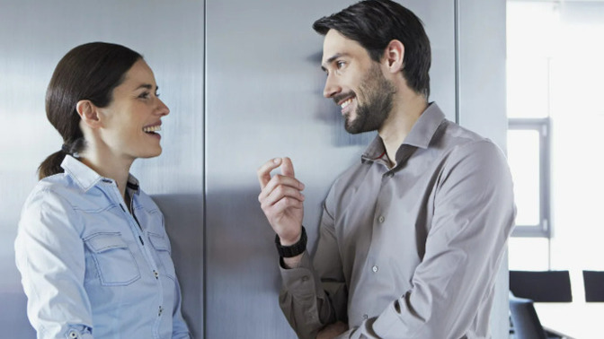 When a guy says 'we could be friends and see what happens?' How often is it the case that he wants anything more?
