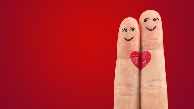 When is a relationship long-term?