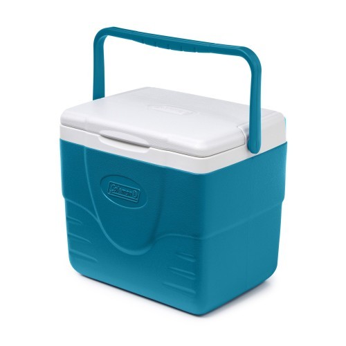 Whats a better cooler for work?