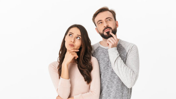 What do you wish you knew before hopping into a relationship?
