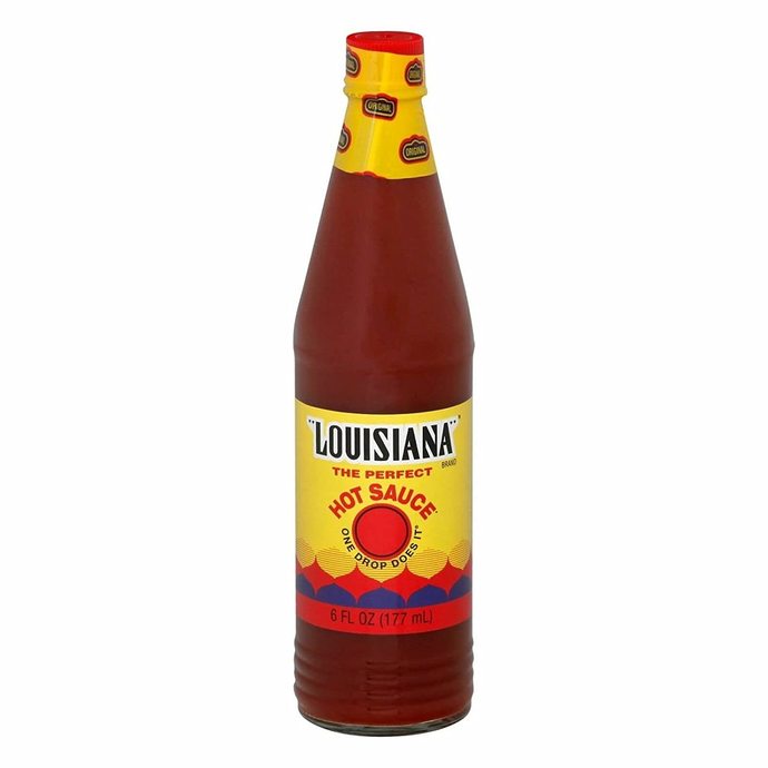Whats your favorite hot sauce?