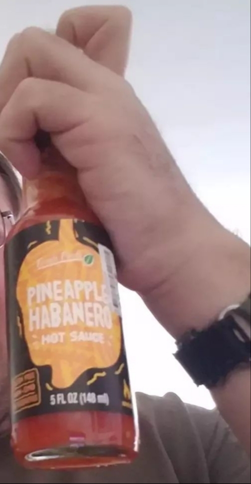 What's your favorite hot sauce?