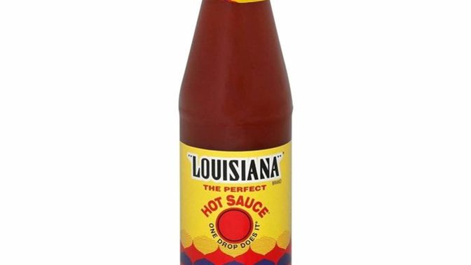 What's your favorite hot sauce?