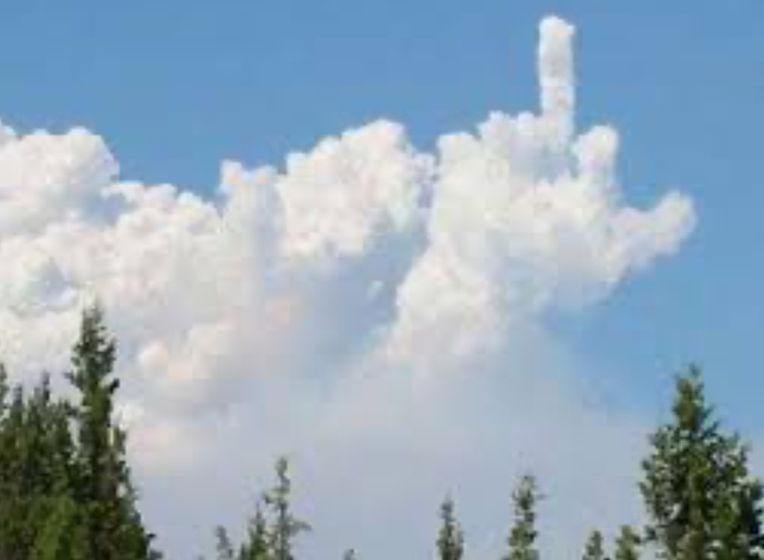 All The Time If I Use My Imagination.