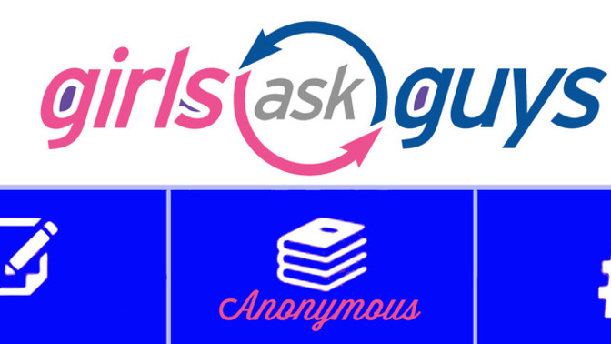 Probably not less than 25% of question, and opinions on GAG are Anonymous Does that imply that most Anonymous posters lack confidence?