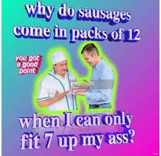 18+ How would you feel if someone asked this question in the supermarket?