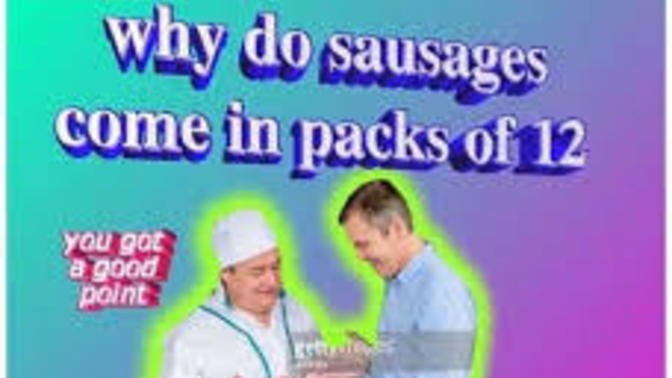 18+ How would you feel if someone asked this question in the supermarket?