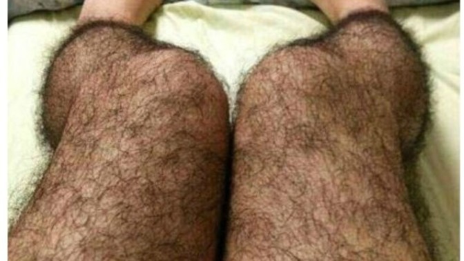 When do you start shaving your legs?