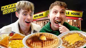 Thoughts on The Waffle House?
