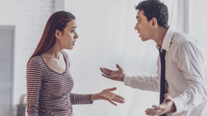 How would you feel if your partner chose their career/dream over you?