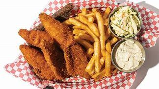 Which do you like more: Chicken or Fish?