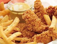 Which do you like more: Chicken or Fish?