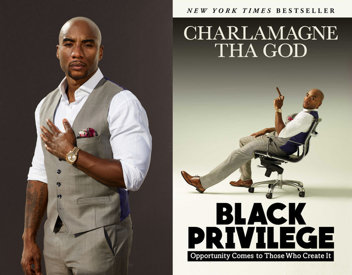 Are blacks a privileged race or a superior race? If blacks are a privileged race is that because they deserve it and if not, whose fault it it?