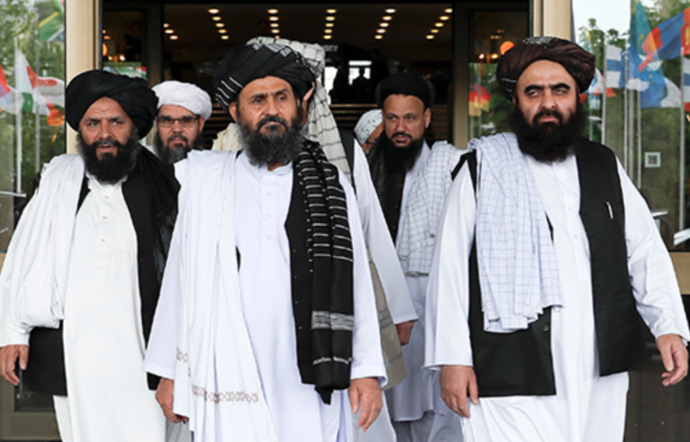 The Afghan