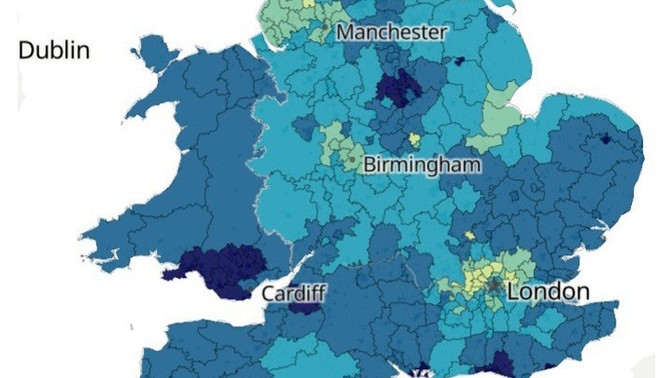 How important is your neighbour's religion to you?