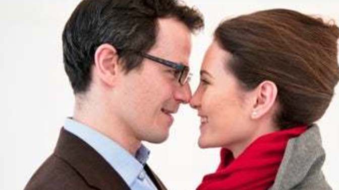 Why some people date people who resemble their parents?